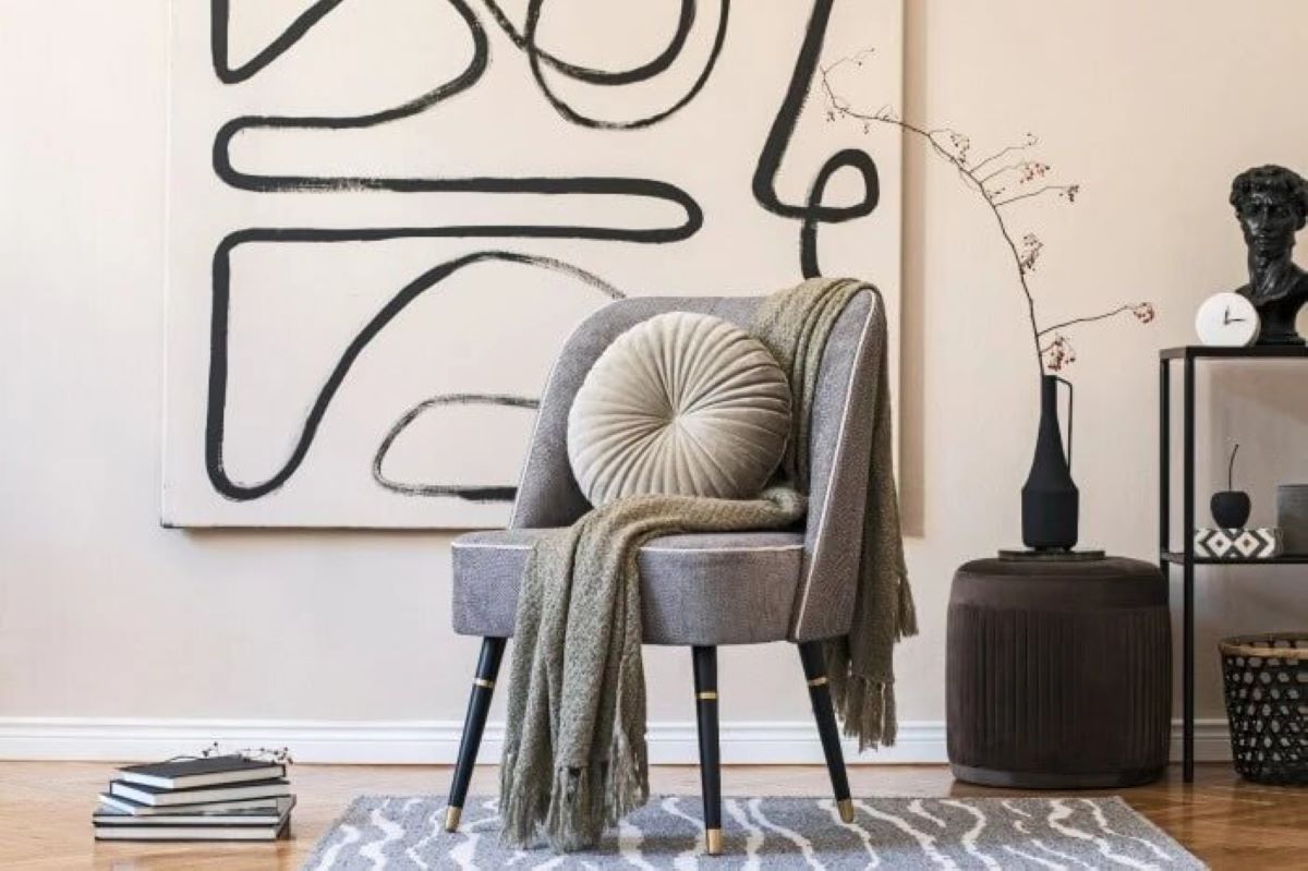 دکوراسیون داخلی ترند خانههای 2026 | وقتی اکسسوریها حرف میزنند