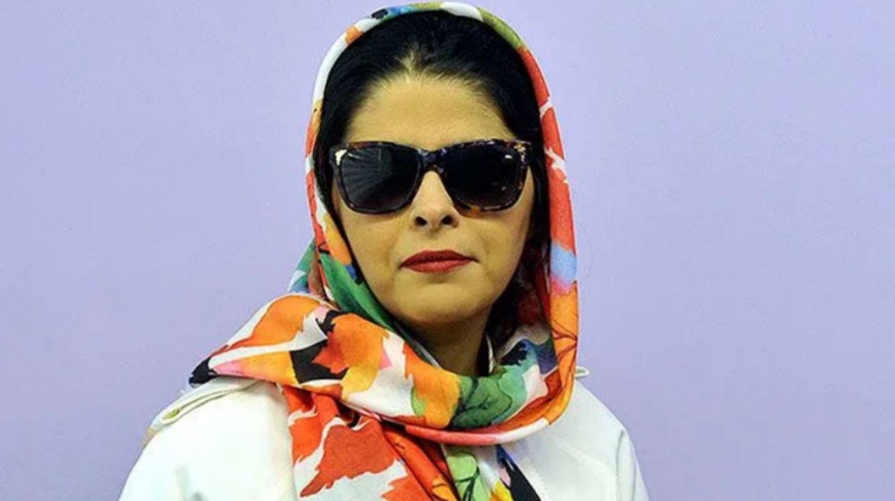 افشاگری مریم حیدرزاده: بخاطر عشقم پیشنهاد بازی با رضا گلزار رو رد کردم و الان پشیمانم