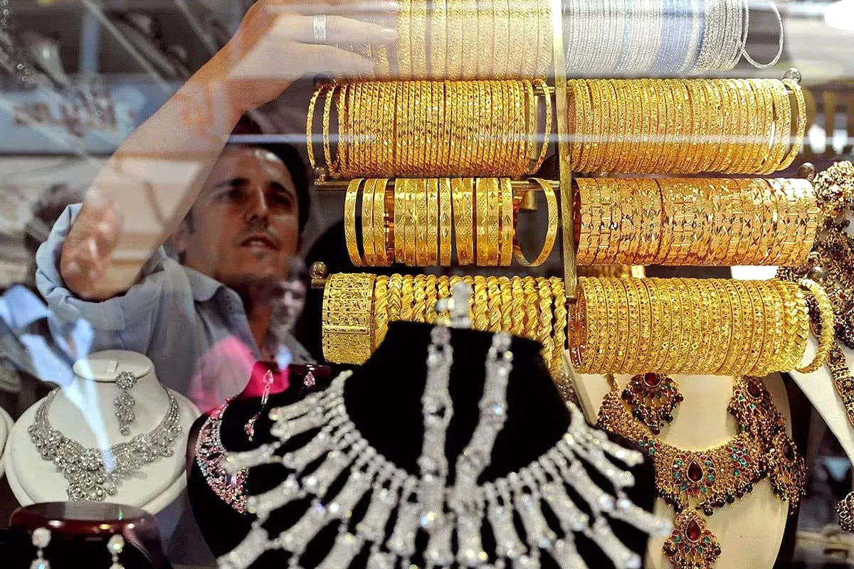 قیمت طلا، سکه، دلار و یورو امروز پنجشنبه 22 آبان 1404