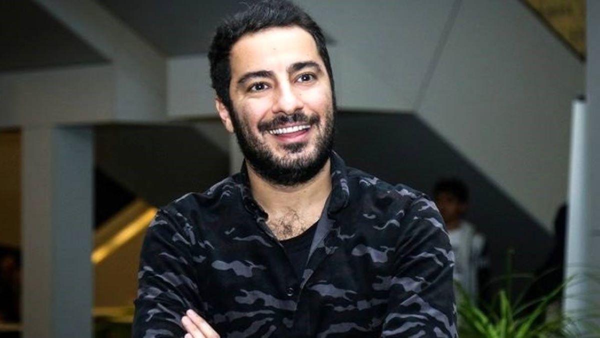 خبر مهم نوید محمدزاده پس از بازگشت به اینستاگرام