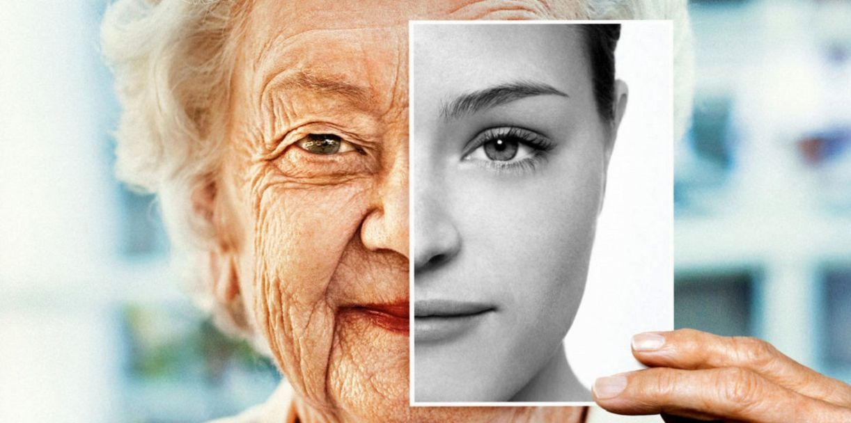 این علائم پیری زودرس را جدی بگیرید!