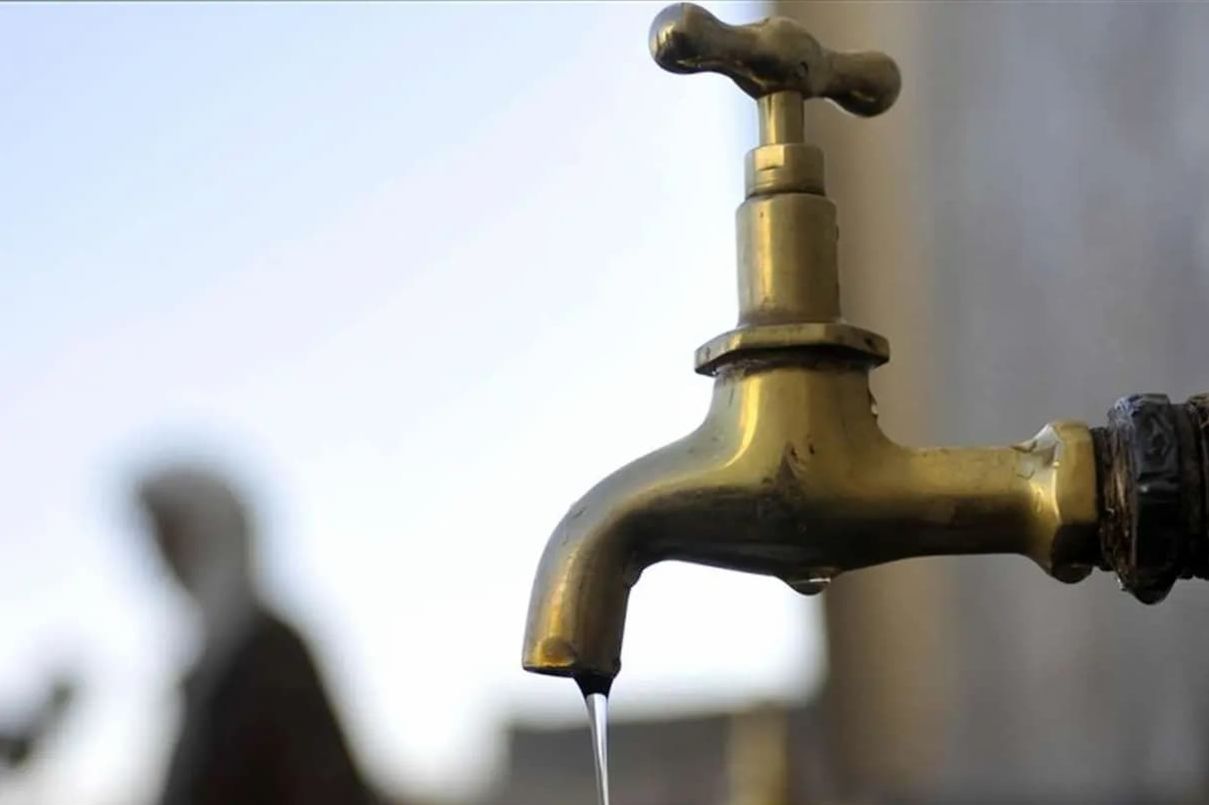 جیرهبندی آب در تهران آغاز شد؟؛ قطعی 6 ساعته آب