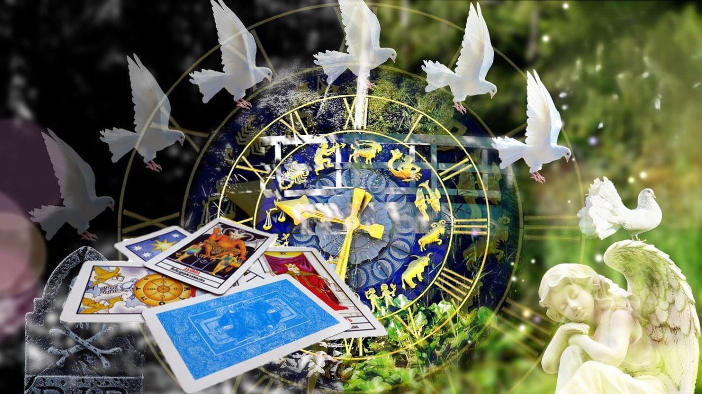 فال تاروت 1404؛ آغاز روزهای طلایی و پر امید؛ دوران تاریکی به پایان رسید (1404/11/01)