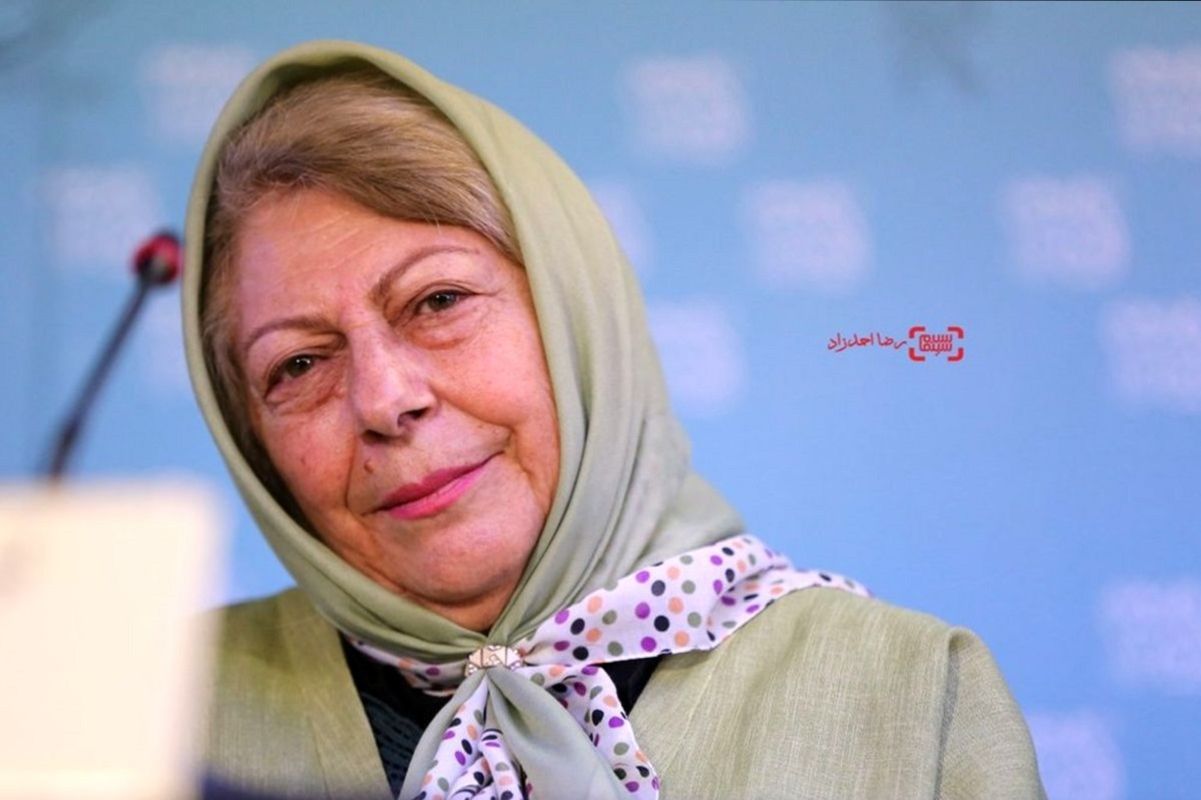 عکس (سفر در زمان)؛ مراسم عروسی ثریا قاسمی با رحیم برفراز در اواخر دهه 40