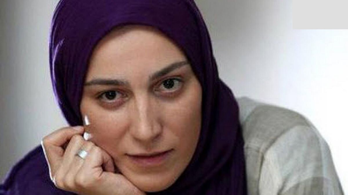 گفتگوی دردناک فلامک جنیدی: چرا تو لندن سبزی خوردن نداریم؟!