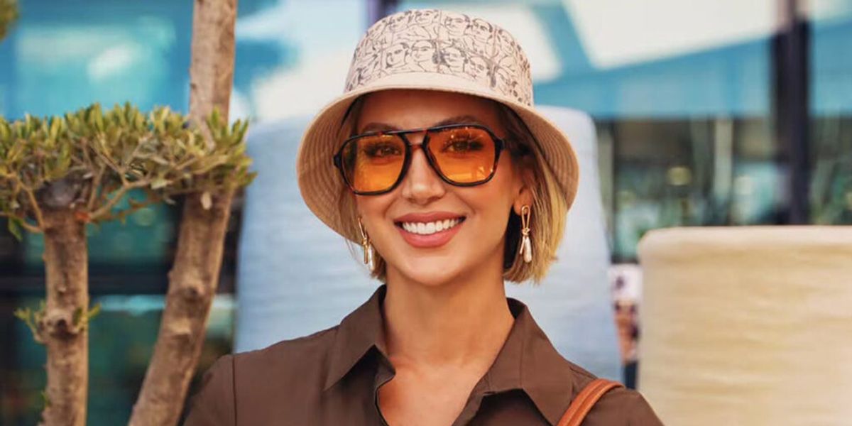 عکسهای جدید مینا مختاری با افکت سیاه و سفید