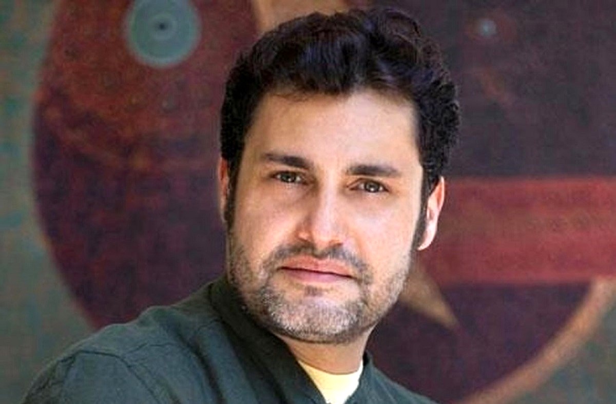 واکنش تند امیرمحمد زند به بادیگاردهای متین ستوده