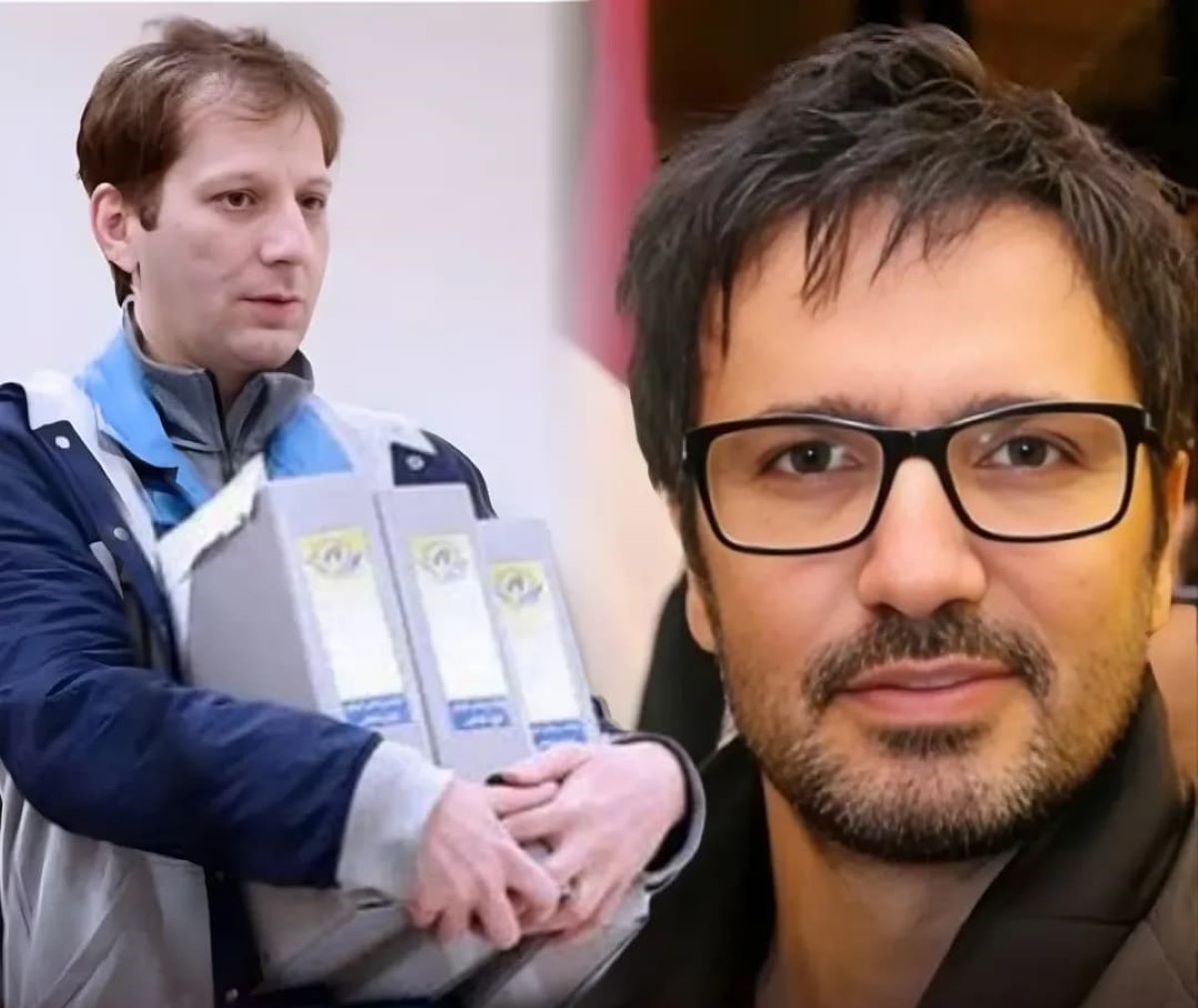 بابک زنجانی زندگینامهاش را میسازد | محمدرضا فروتن در نقش بابک زنجانی