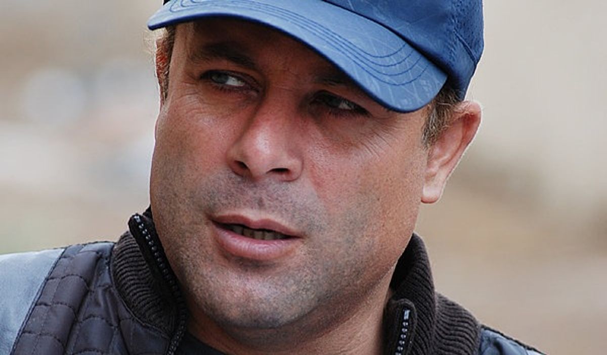 اصغر نصیری درگذشت؛ کارگردانی که عاشق سعید راد و بهروز وثوقی بود!