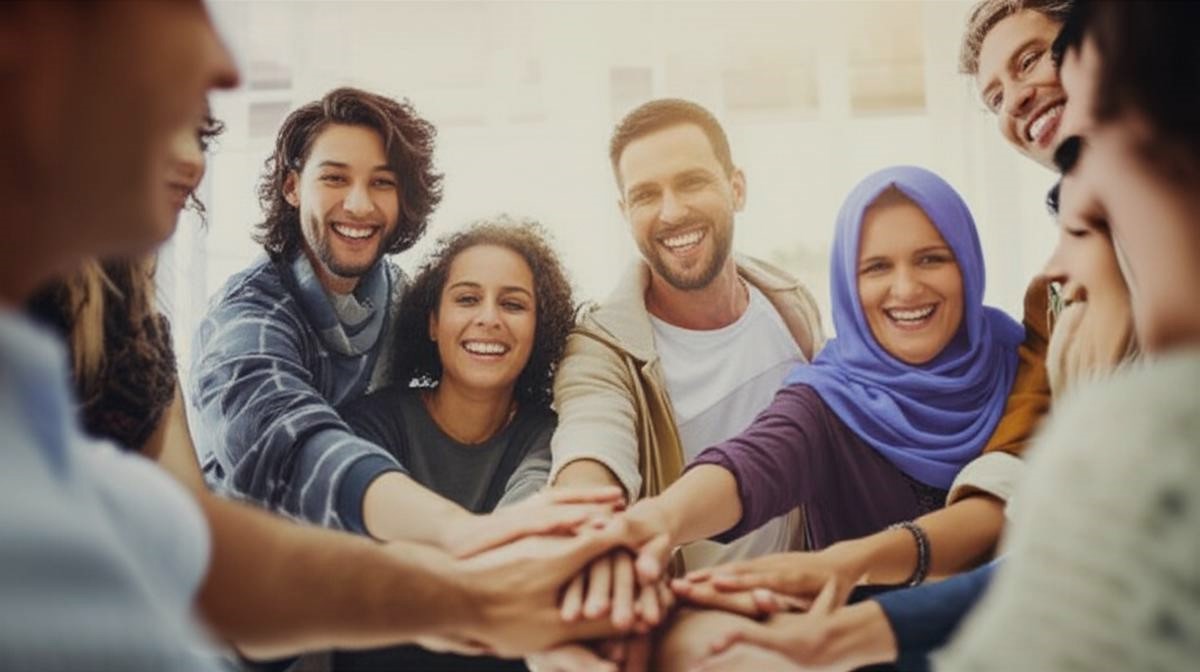 چگونه دوستداشتنیتر شویم؟ | عادتهای کوچک اما تأثیرگذار برای جذابیت و محبوبیت بیشتر