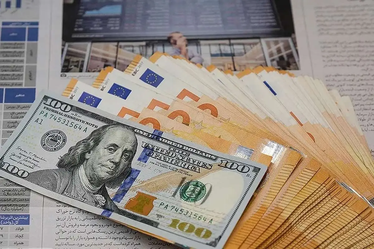 چرا دلار گران شد؟