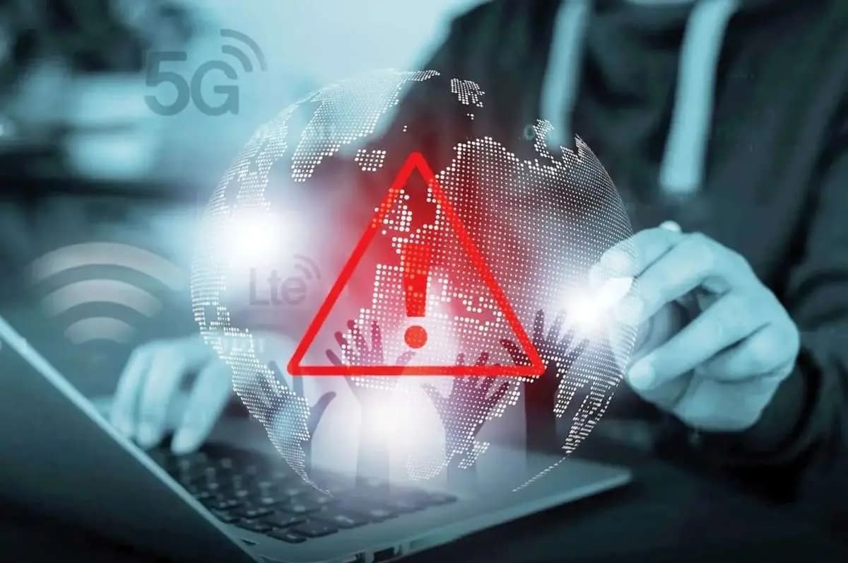 ۴ اشتباه مرگبار کاربران در زمان قطعی و اختلال اینترنت