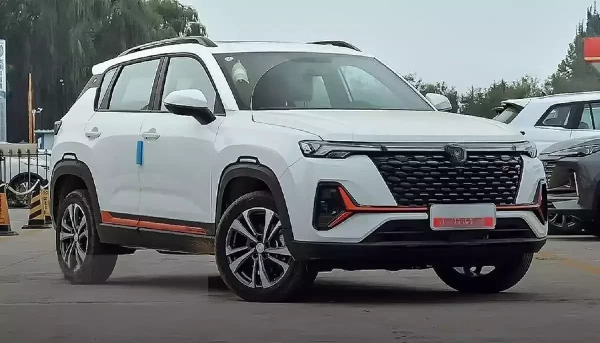 آغاز فروش فوری چانگان با تحویل 30 روزه