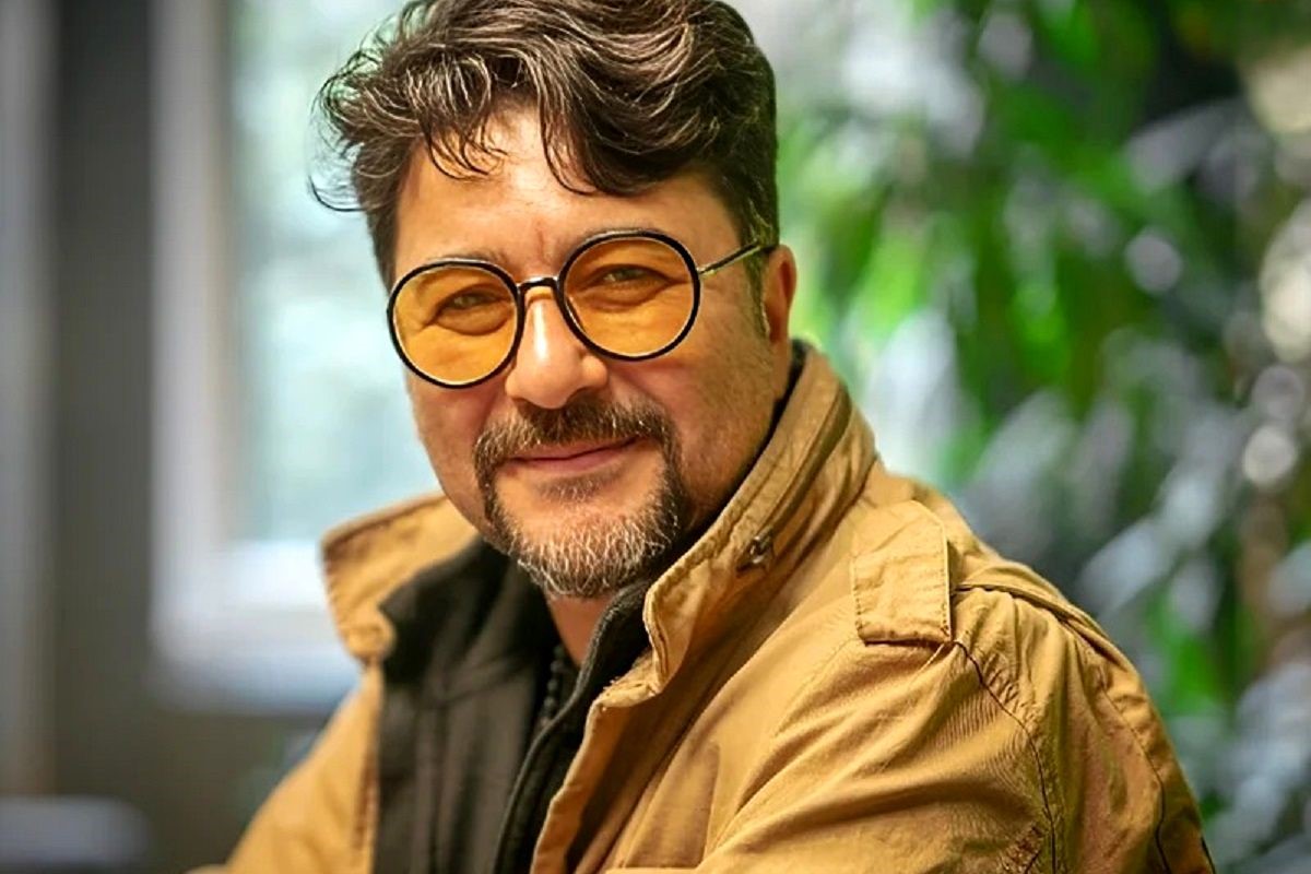 امیرحسین صدیق سکته کرد