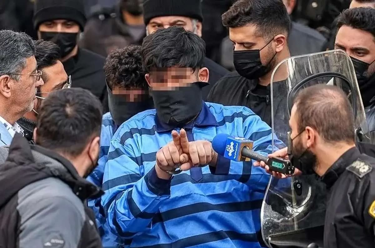 جزئیات توقف اجرای قصاص قاتل امیرمحمد خالقی از زبان برادرش