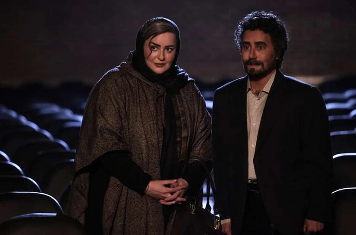 زمان اکران آنلاین فیلم کج پیله با بازی الناز شاکردوست و نعیمه نظام دوست