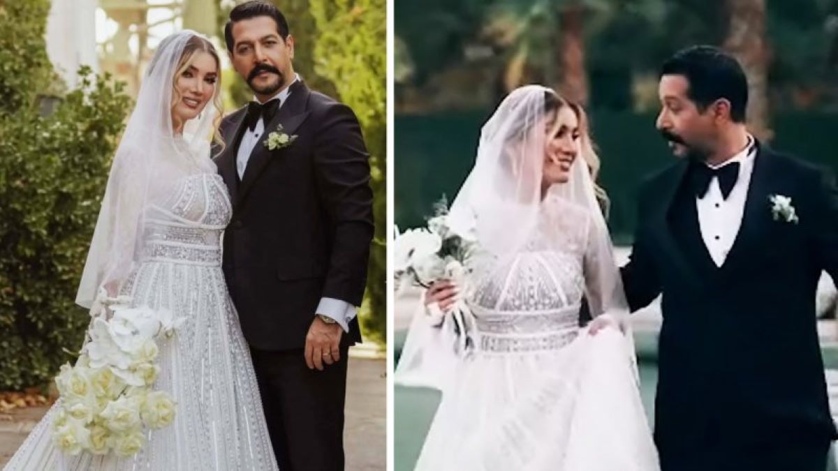 ویدئو 10 سال پیش عاشق شدن متین ستوده و کامران تفتی