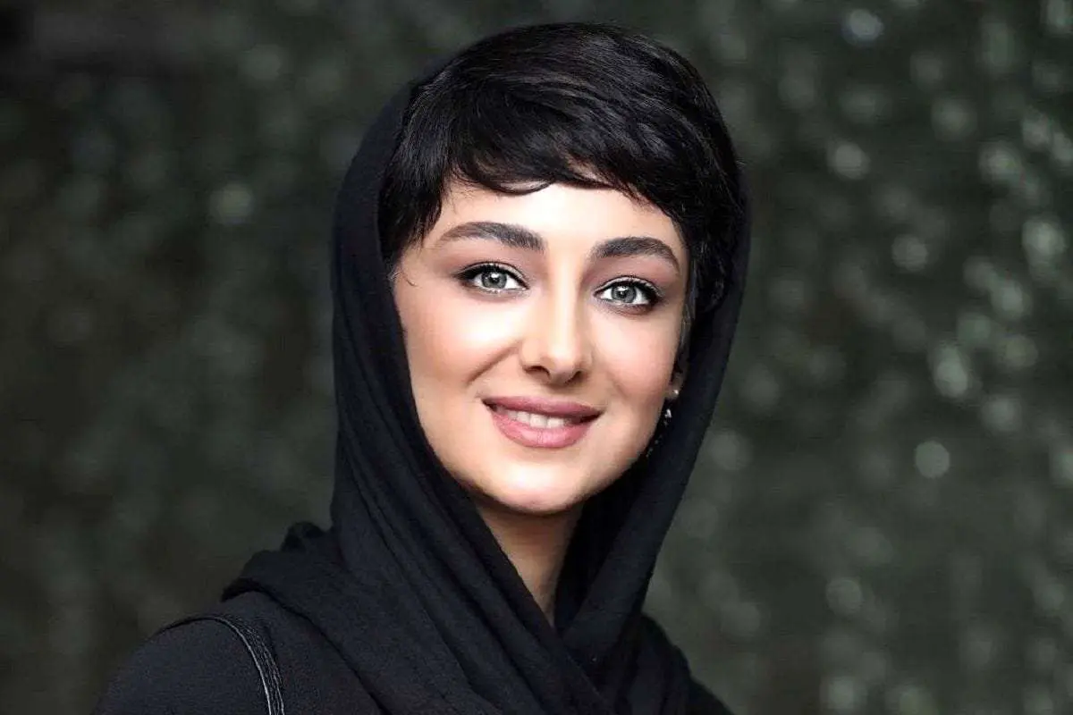 ویدا جوان بازیگر سریال پژمان با تلویزیون خداحافظی کرد