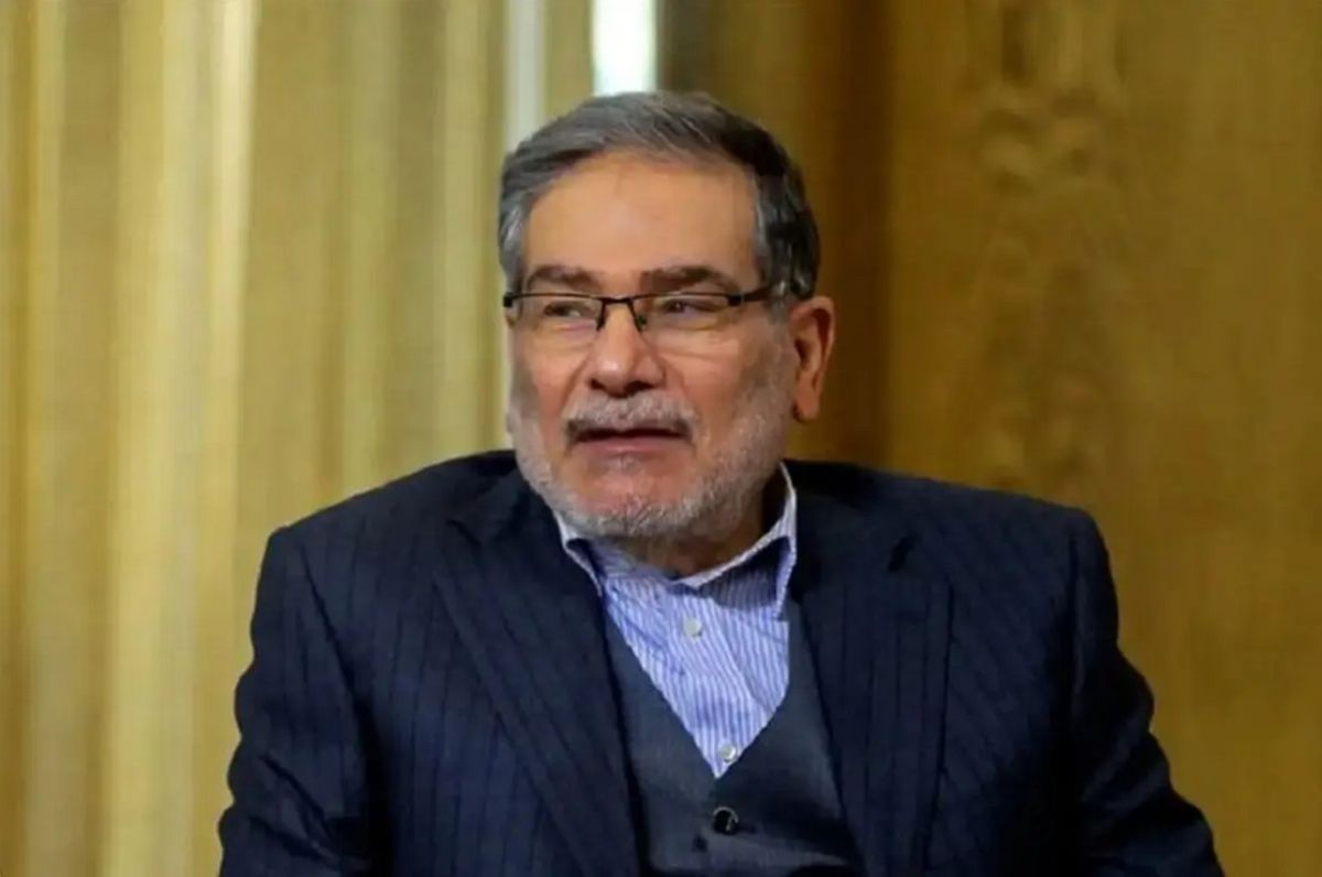 تصاویر پخش نشده خانه دریابان شمخانی بعد از حمله اسرائیل+فیلم