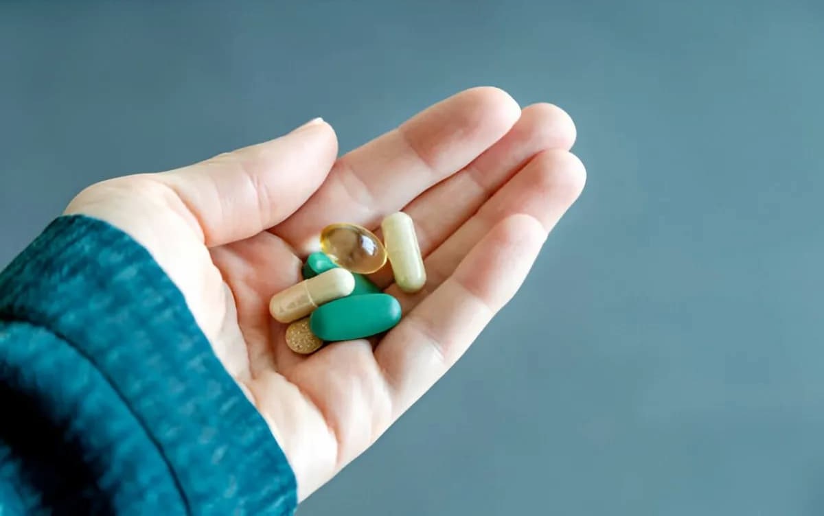 این ویتامین‌ها ممکن است جانتان را تهدید کند؟