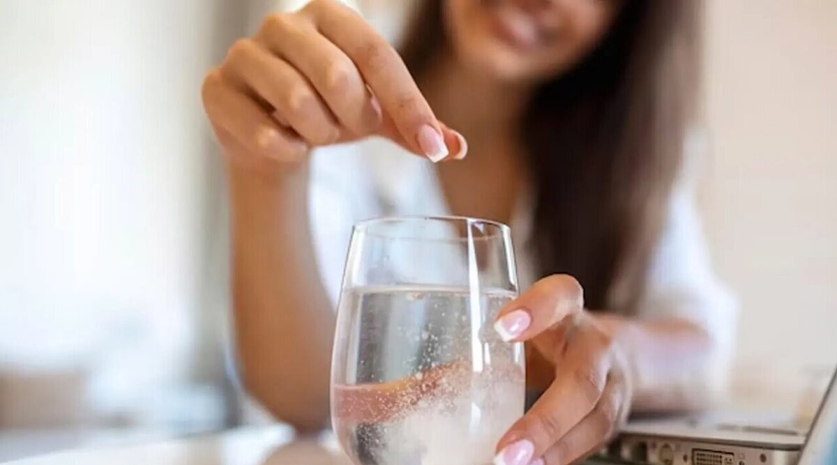 تأثیر آب‌نمک و جوش‌شیرین در کاهش علائم سرماخوردگی؛ واقعیت یا تصور؟