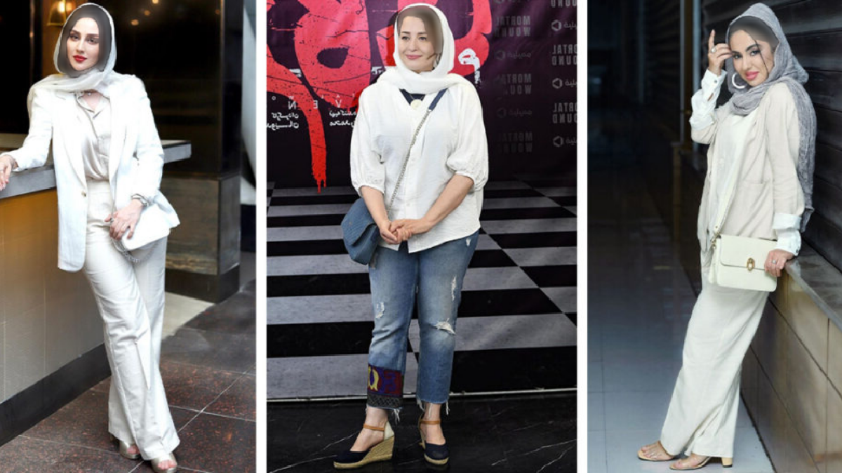 کفش‌هایی که بازیگران زن می‌پوشند؛ فراتر از یک انتخاب ساده