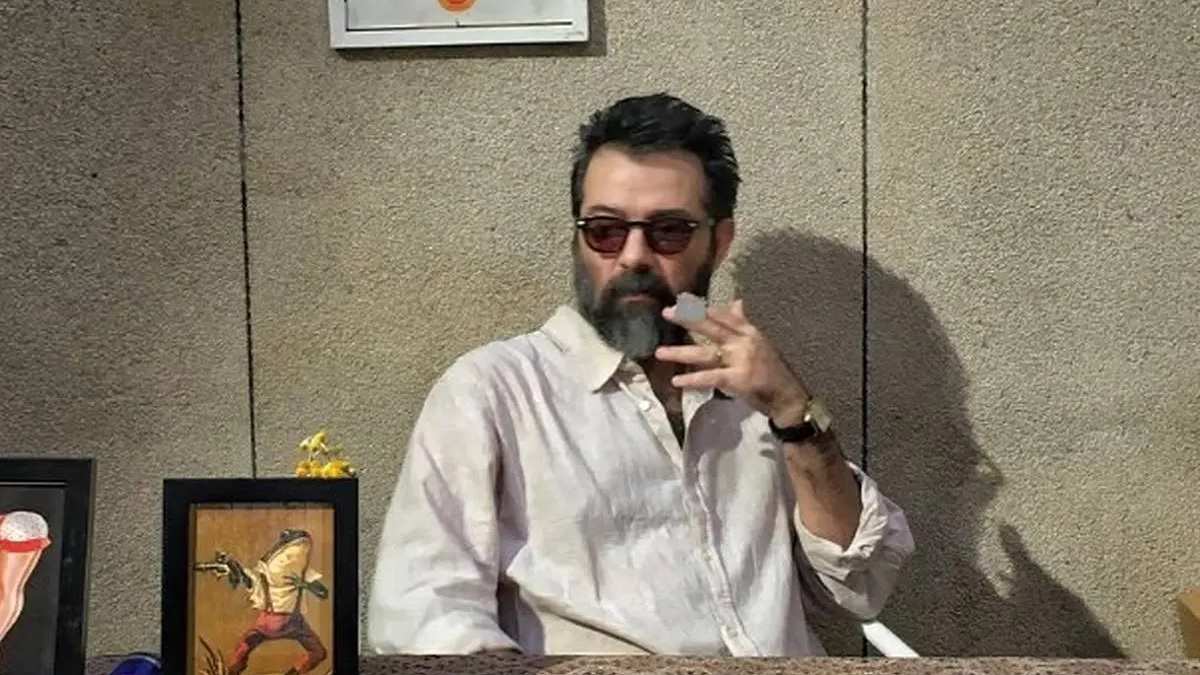 حامد صفایی کیست؟ راز مرگ او که در دنیای هنر بازتاب داشت!