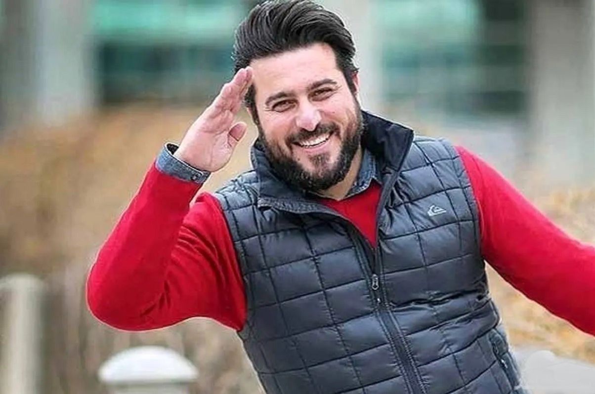 ایست تنفسی محسن کیایی در خواب+فیلم