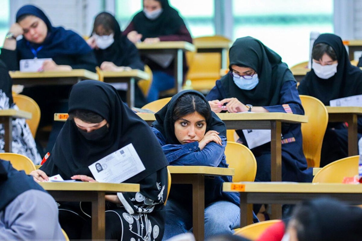 اطلاعیه مهم سنجش؛ زمان قطعی اعلام نتایج نهایی کنکور 1404 مشخص شد