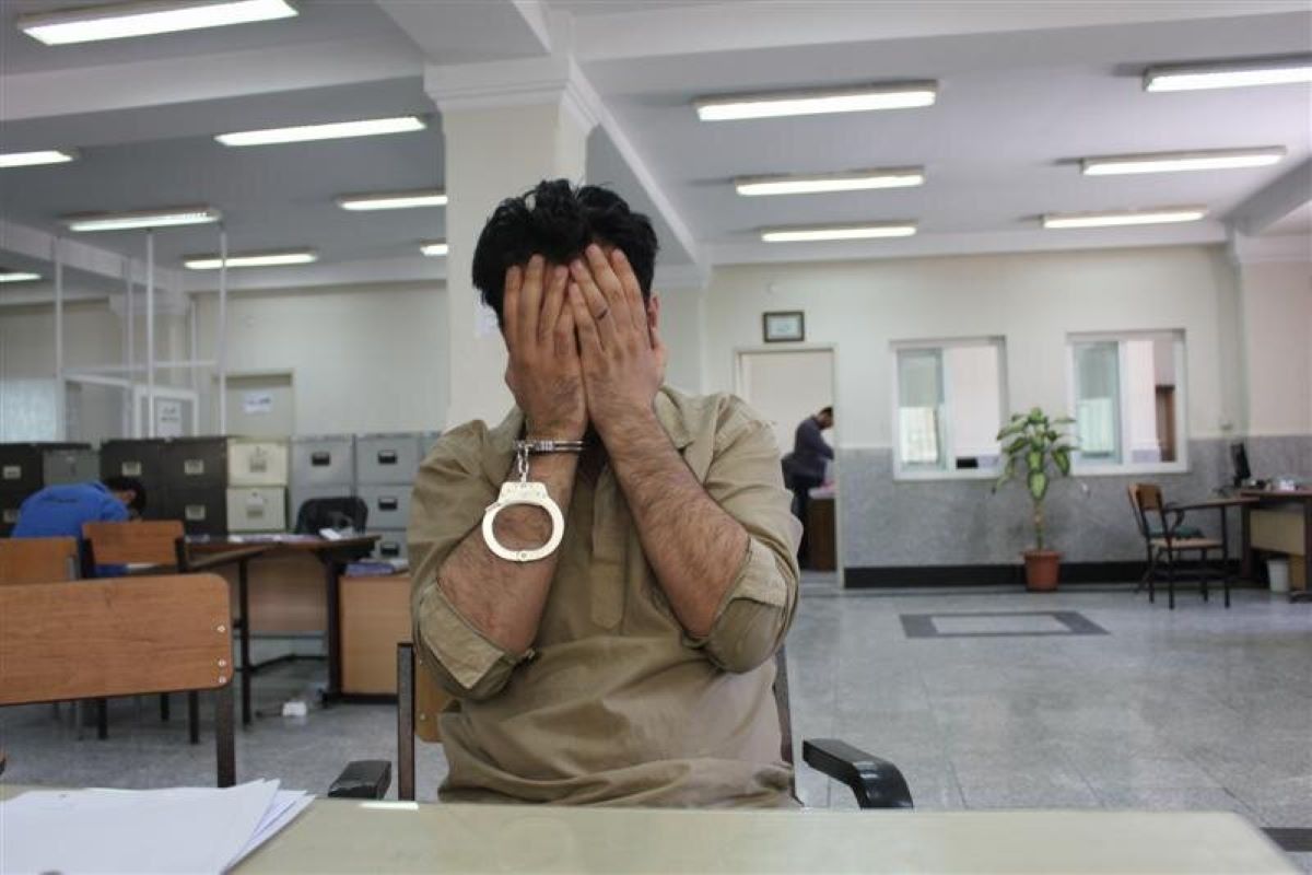 قتل فجیع در مشهد؛ پایان 14 سال زندگی مخفیانه سرآشپز قاتل در تهران
