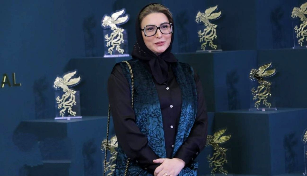 دکوراسیون فوق لاکچری و مدرن خانه فریبا نادری؛ دهن همه از تعجب باز موند!