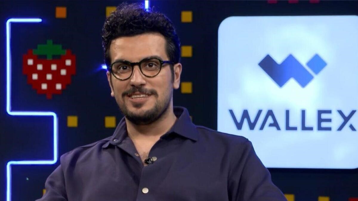 تا حالا هیچکس جواب امیرحسین قیاسی رو اینطوری نداده بود