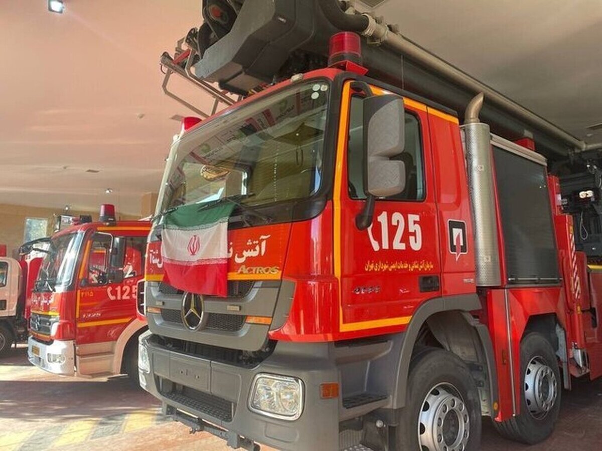 آمادهباش کامل در تهران برای حفاظت از زائران اربعین