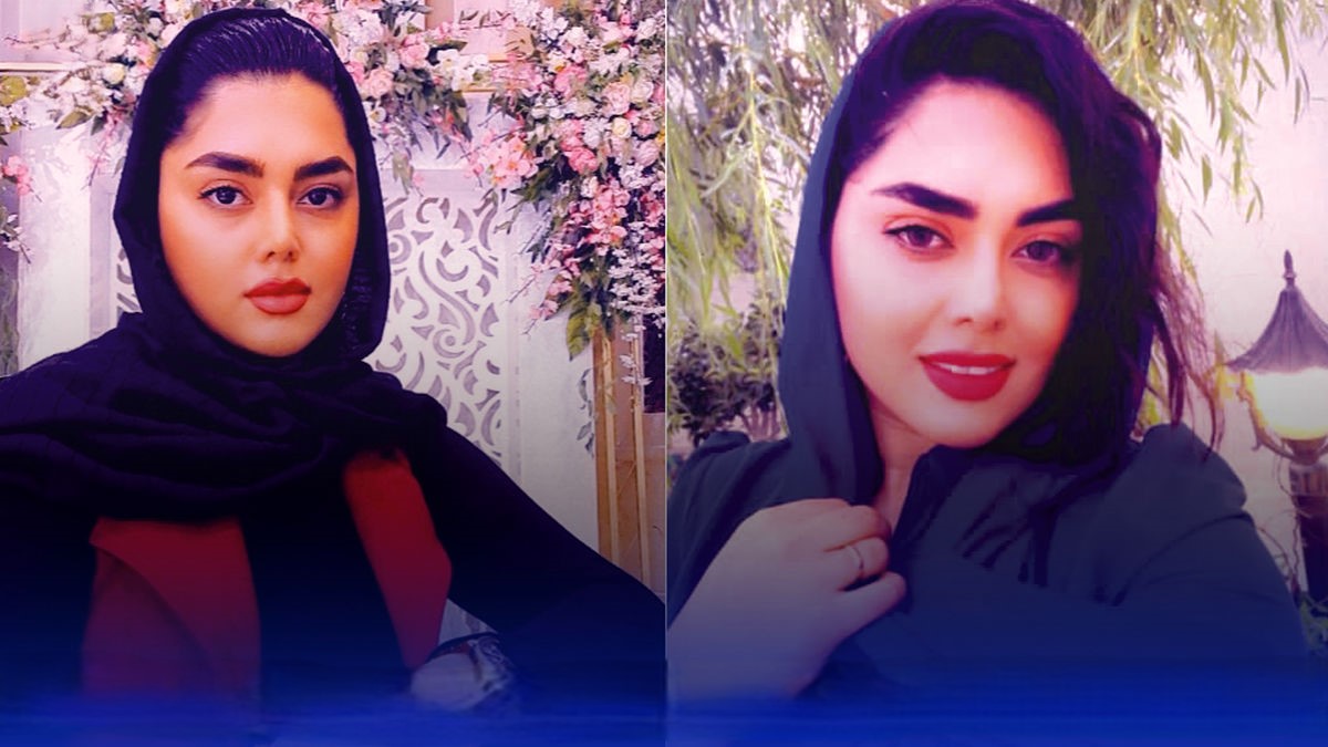 قتل فجیع حدیثه اسلامی عکاس 26 ساله مشهدی با دسیسه شوهرش