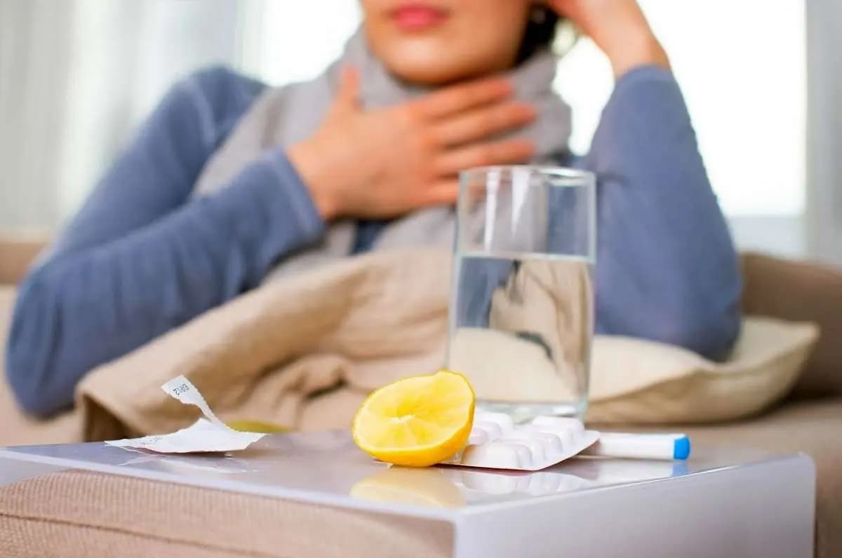 تفاوت آنفلوآنزا با سرماخوردگی؛ چطور بفهمیم آنفلوآنزا گرفته‌ایم یا فقط سرما خوردیم؟