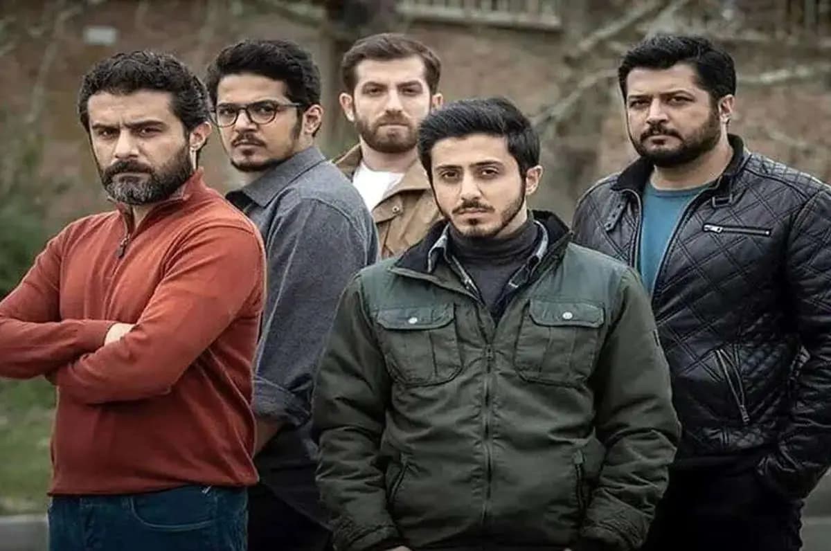 آغاز ساخت سریال گاندو ۳ با محوریت جنگ 12 روزه