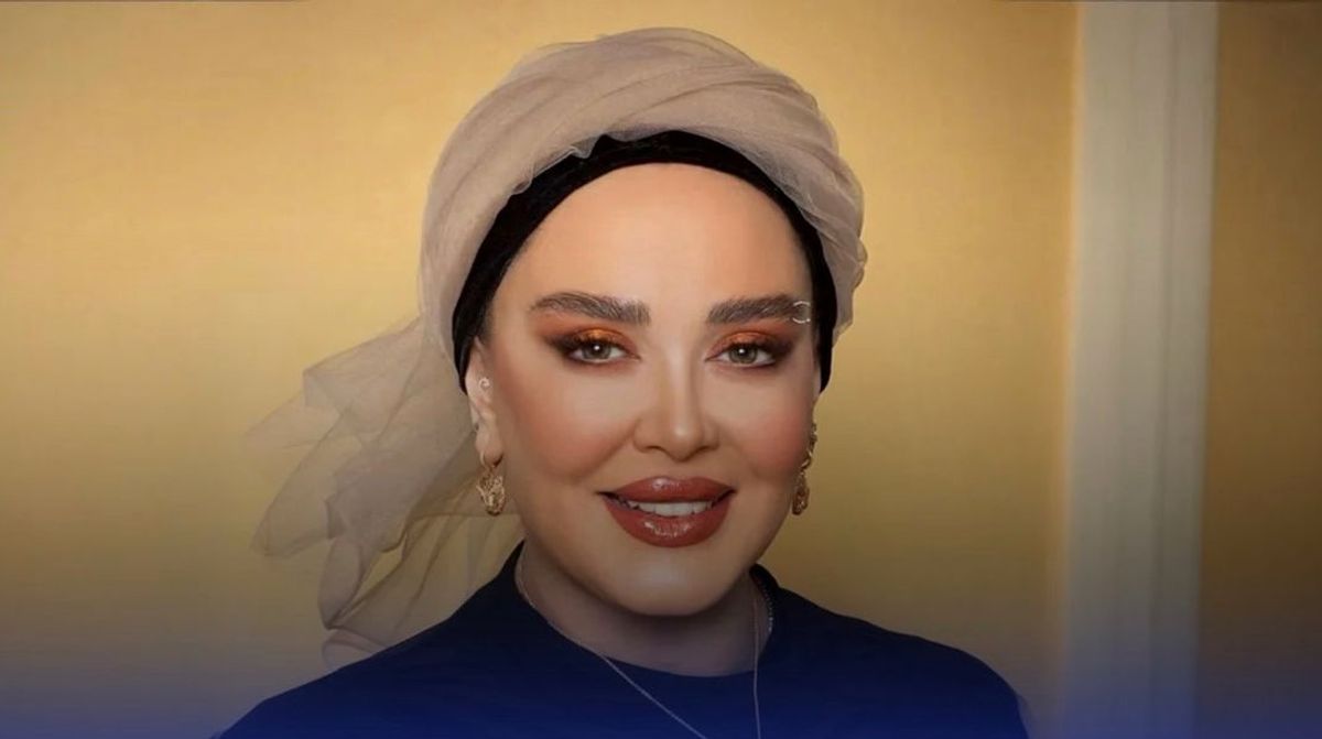 دعوت بهاره رهنما از آرتیست موردعلاقه اش برای بازگشت به ایران