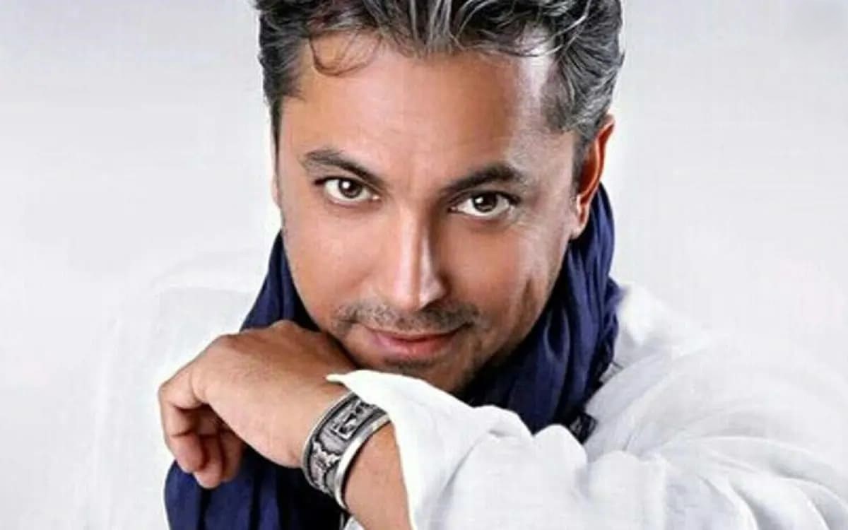 مهمترین کار سیاوش شمس خواننده پرطرفدار در بازگشت ایران