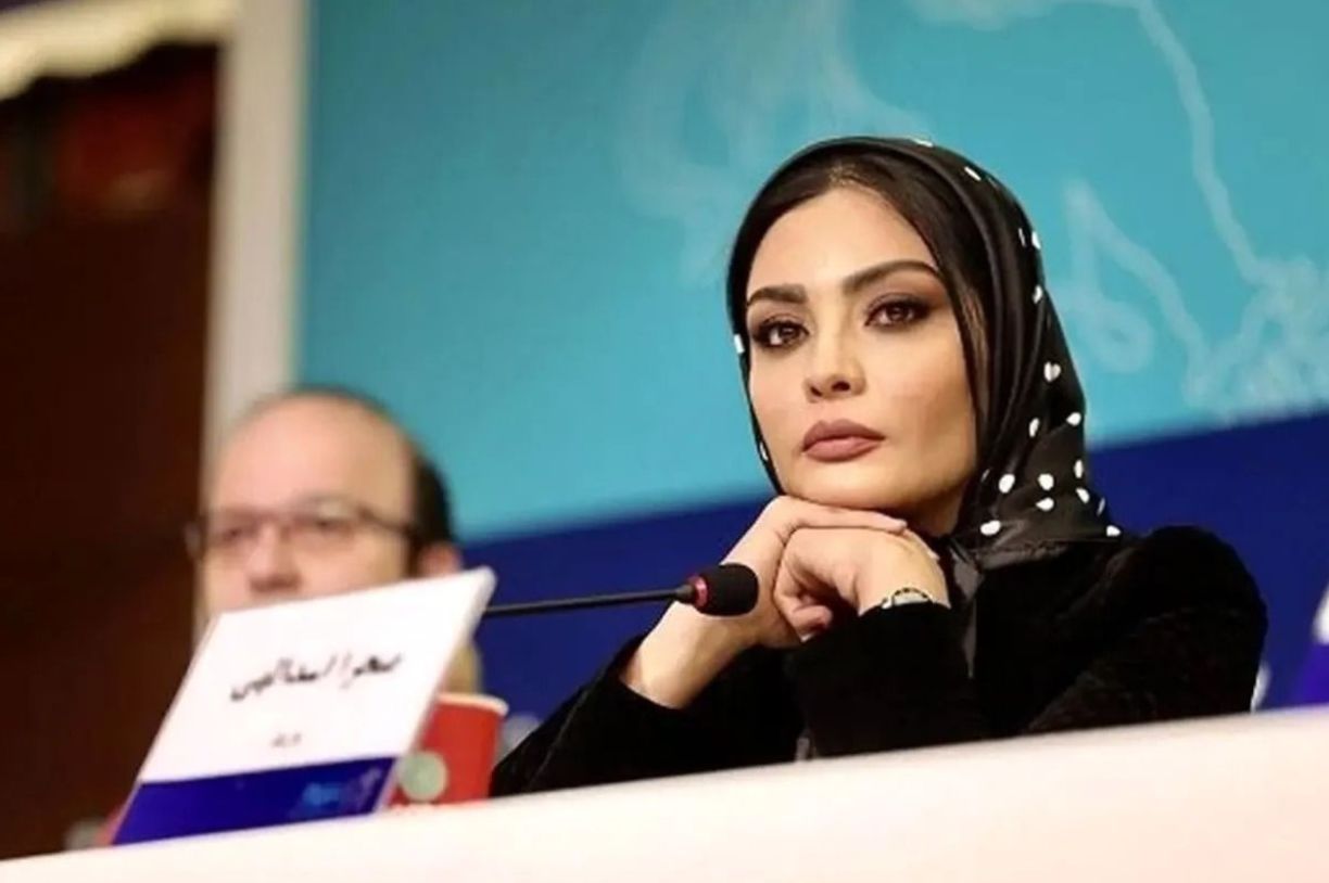 رونمایی صحرا اسداللهی از گنجینه‌ای که همه را متعجب کرد!