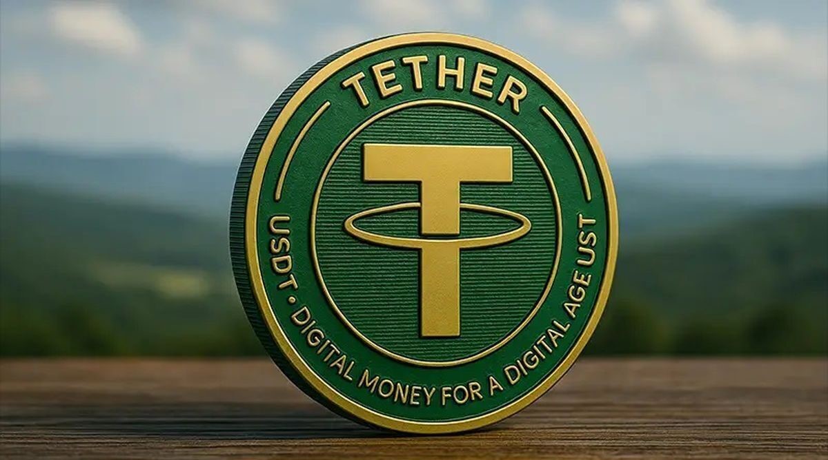 تتر با فتح کانال 130 هزار تومان رکوردزنی کرد+ عکس