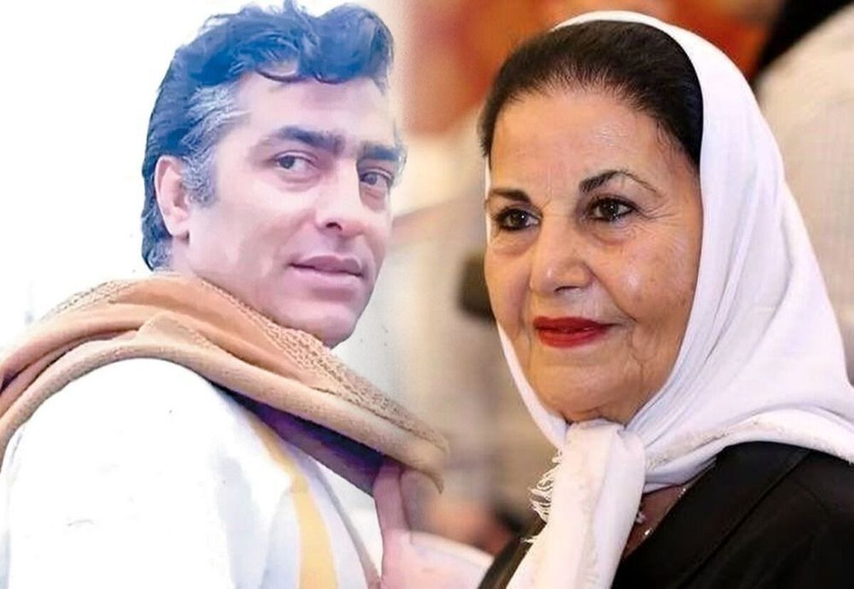 از فردین تا هانا؛ نوهای که در ۳۲ سالگی میراث خانوادگی را ادامه میدهد