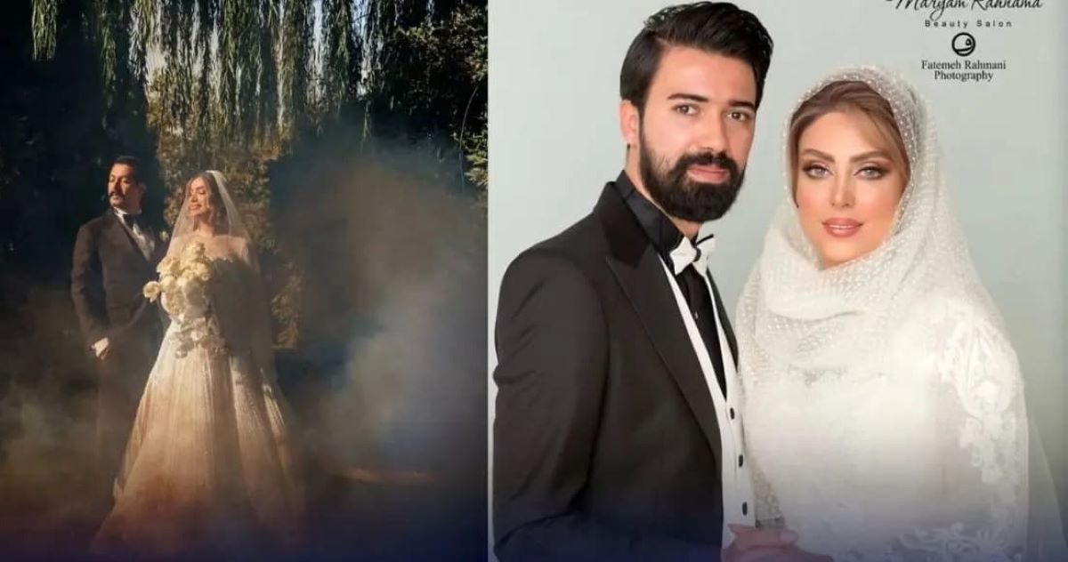 آلبوم عکس امروز | عکس ازدواج 17 بازیگر ایرانی؛ از شیدا خلیق و فرشته حسینی تا نیلوفر پارسا و مونا کرمی