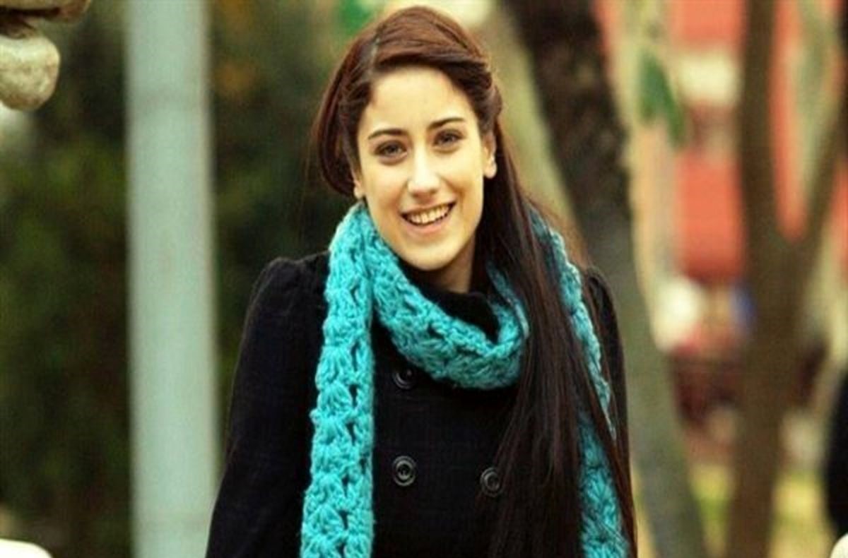 تغییرات شگفتانگیز چهره هازال کایا بازیگر سریال عشق ممنوع پس از 16 سال