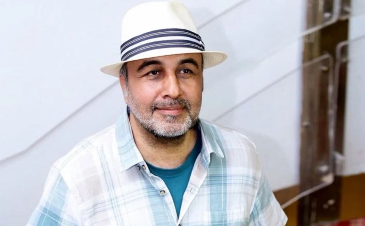 رضا عطاران سکته کرد