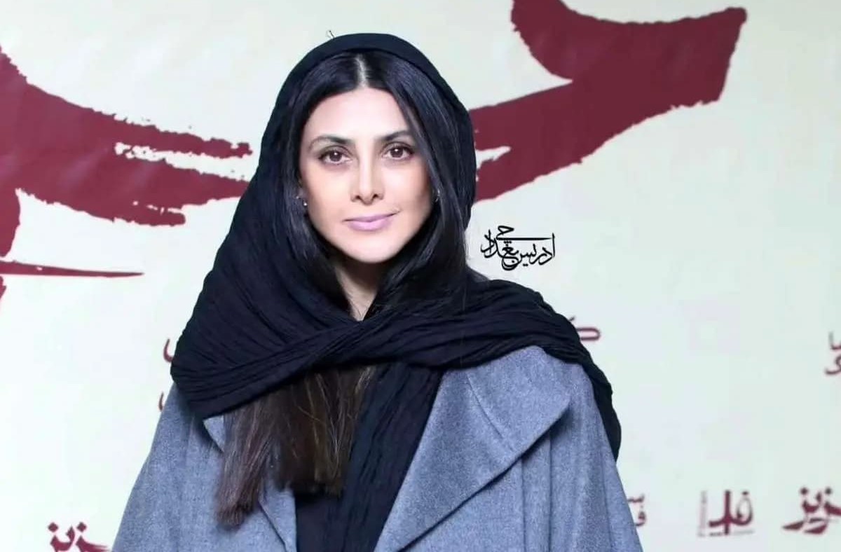 آزاده صمدی مدلینگ شد؛ همکاری جدید با برند معروف