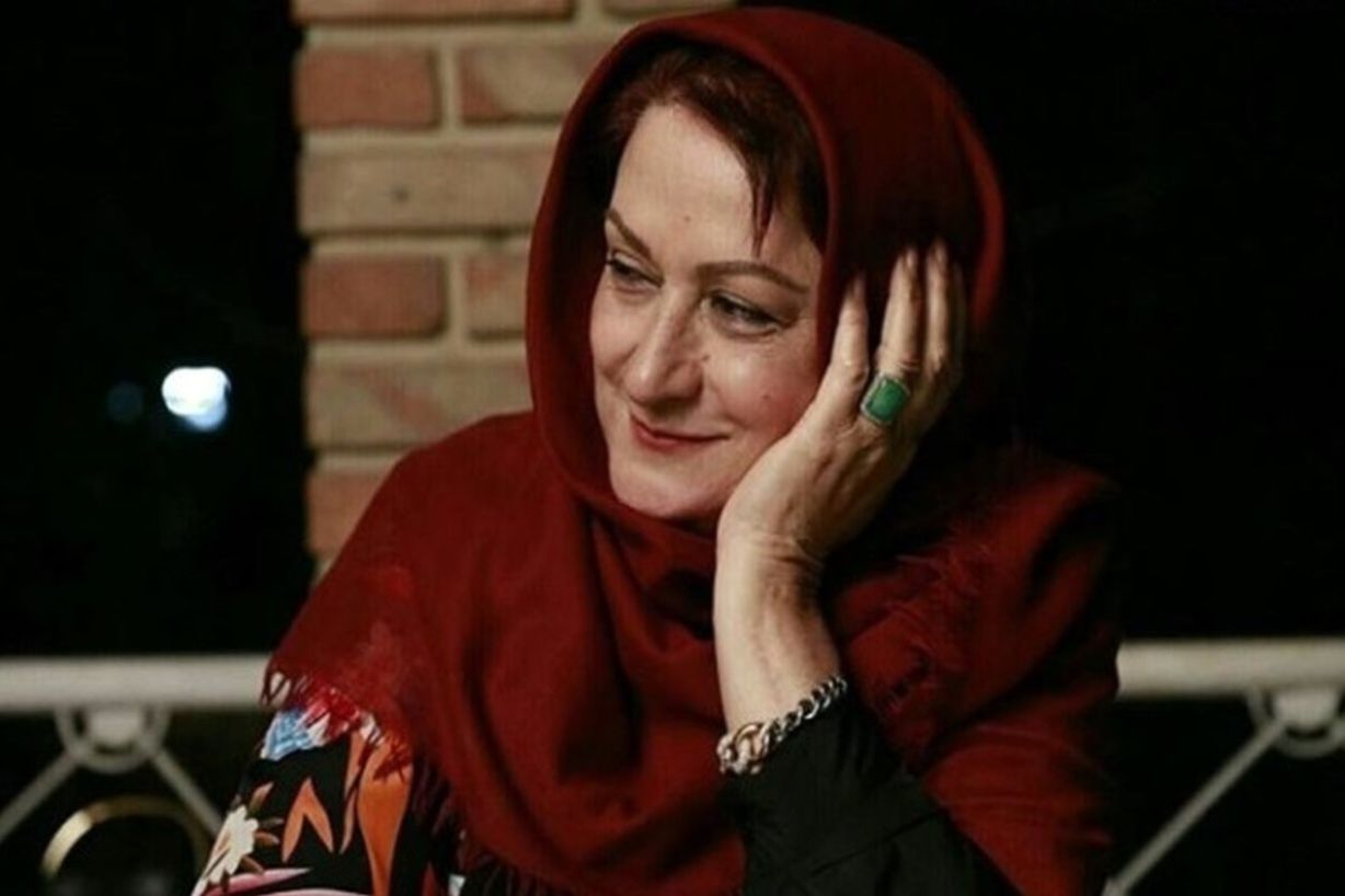 مریم امیرجلالی برای مردم آرزوی مرگ کرد