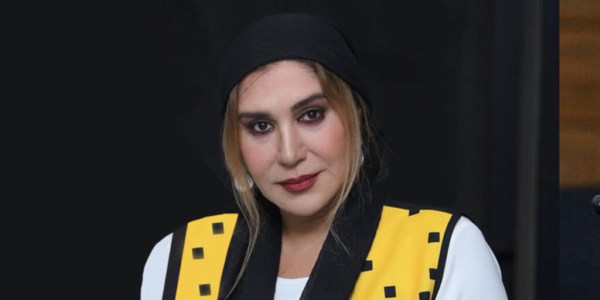 آلبوم عکس امروز | استایل جین نسیم ادبی در اکران فیلم آن دیگری