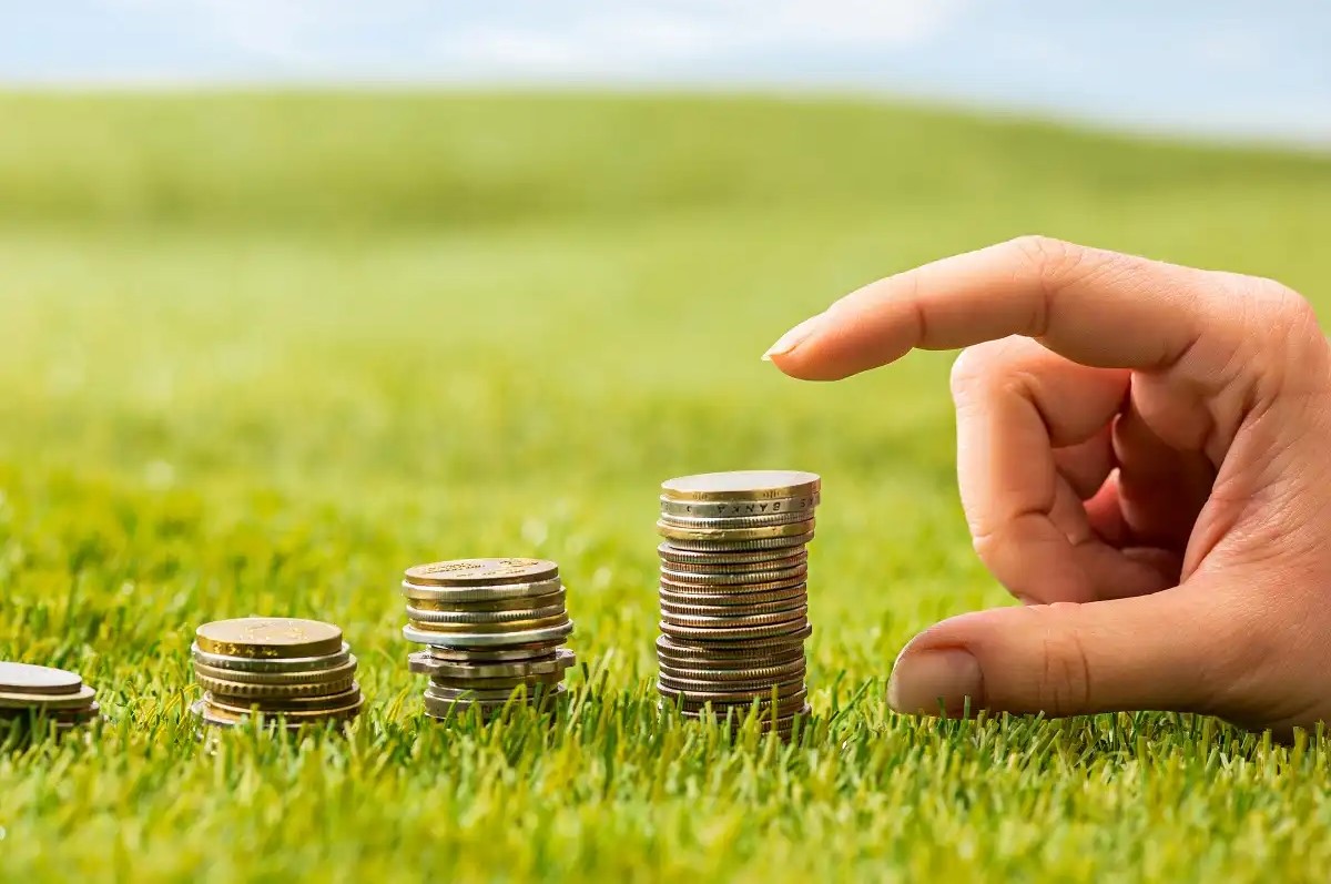 بهترین روش سرمایه گذاری با ۲۰۰ میلیون تومان | ۴ روش سرمایه گذاری و دریافت ۴۰ درصد سود با ۲۰۰ میلیون