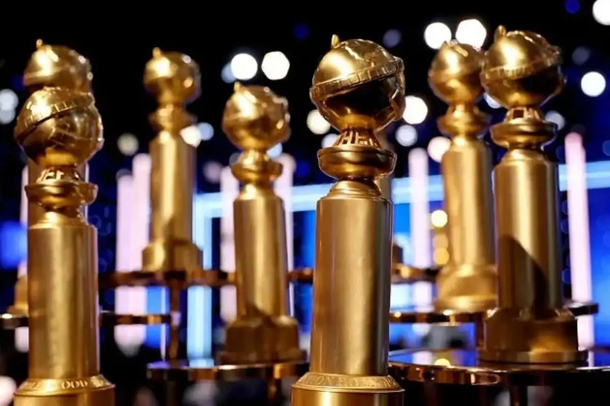 نامزدهای گلدن گلوب 2026 معرفی شدند