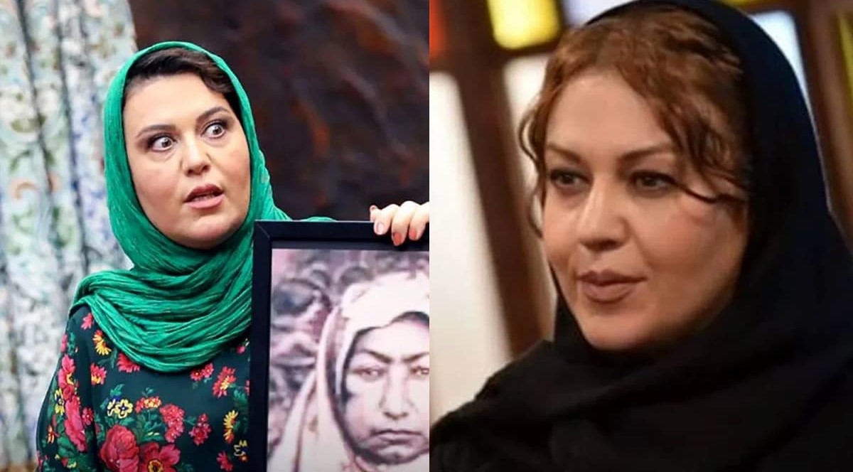 صحبتهای گیتی قاسمی درباره اسارت پدرش: پدرم ۳ سال دست عراقیها بود؛ وقتی آزاد شد نمیشناختیمش